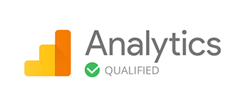 Certyfikacja Google Analytics LTB