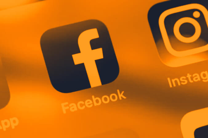 Social media marketing