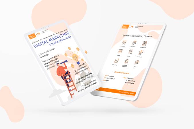 Digital marketing Tools & Solutions 1/2022