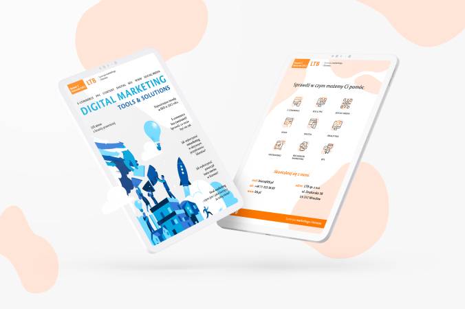 Digital marketing Tools & Solutions 2/2022