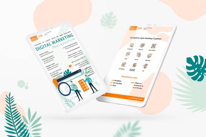 Digital marketing Tools & Solutions 3/2022
