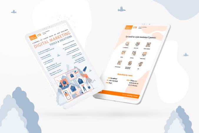 Digital marketing Tools & Solutions 4/2022