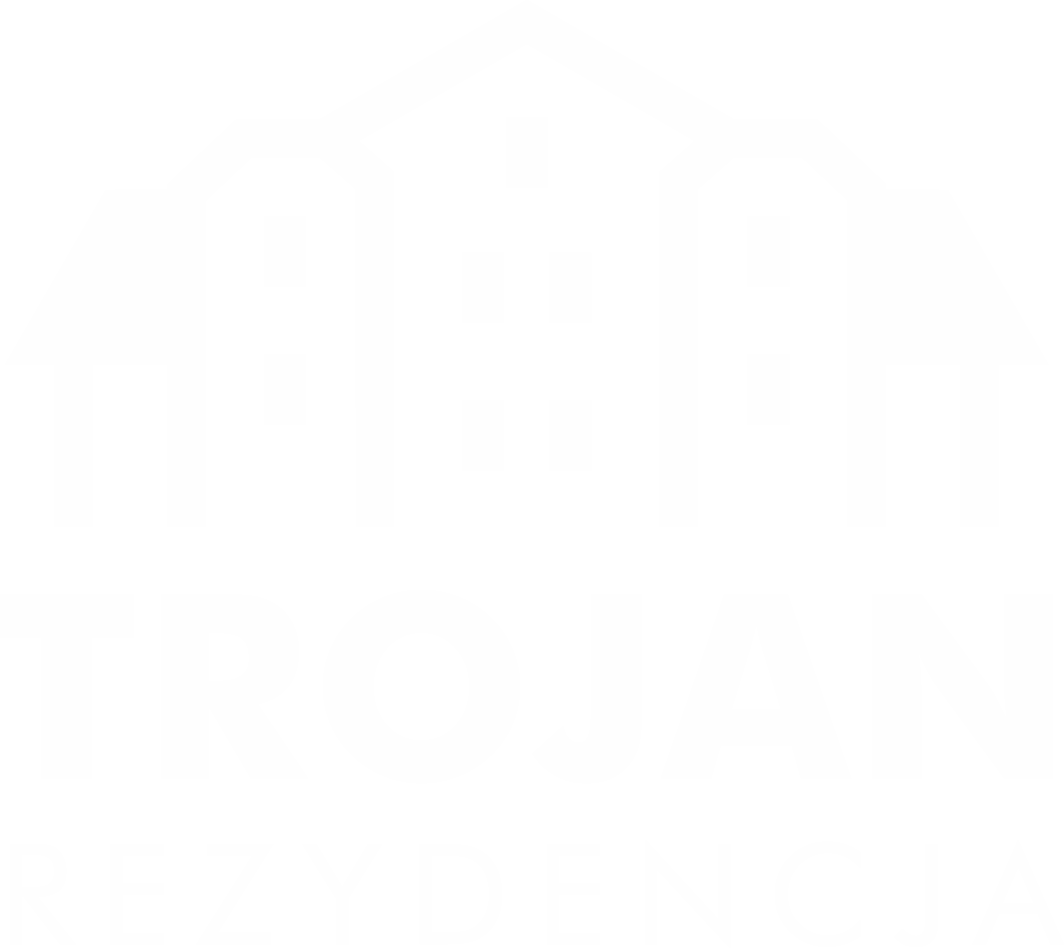 Trojan - Logo