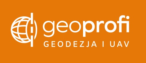 Geoprofi - Logo