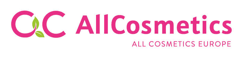 All Cosmetics logo