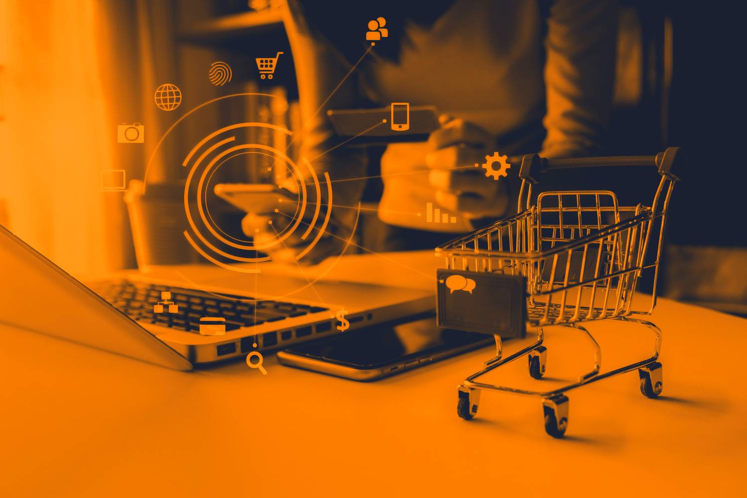 Ecommerce Development