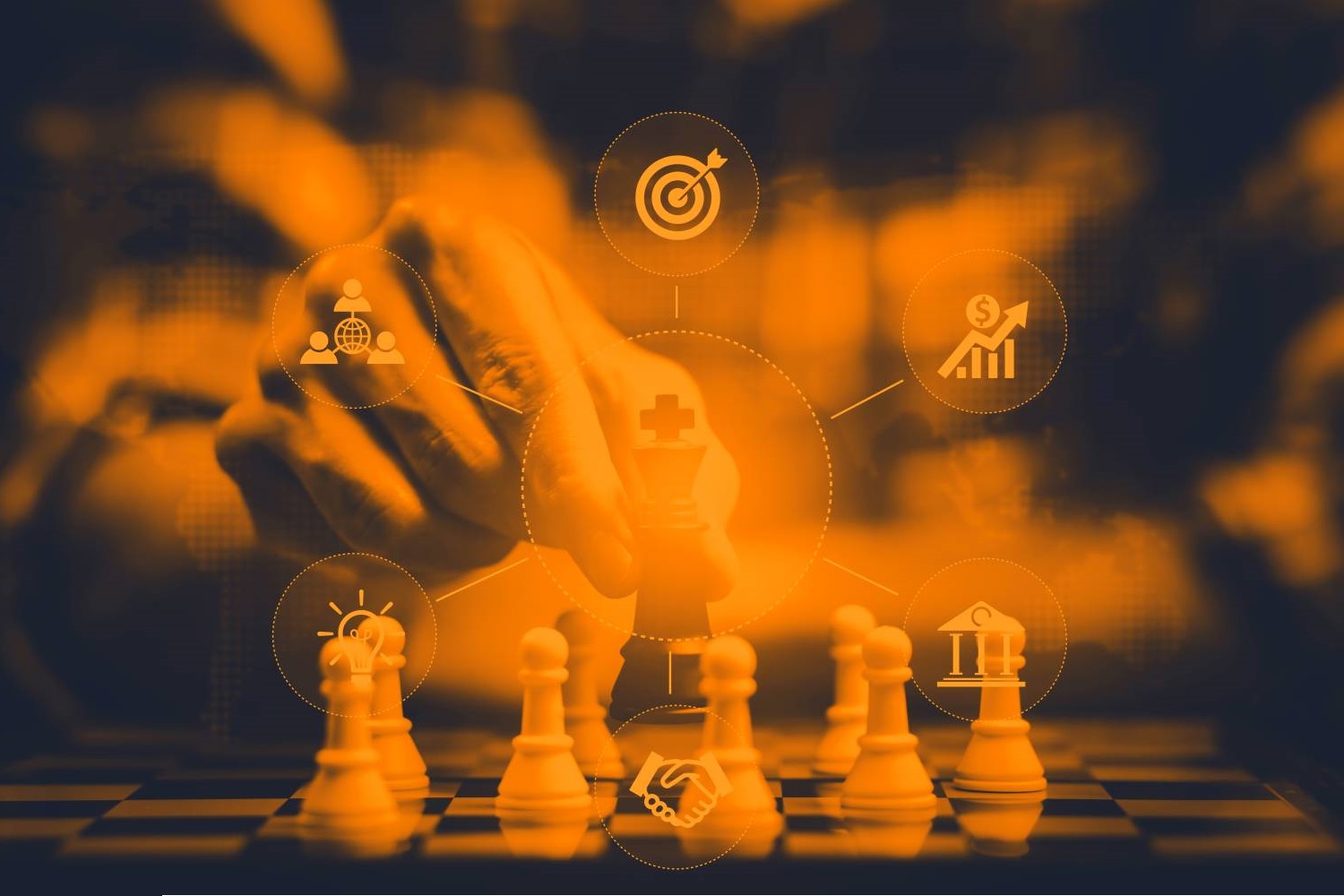 Outsourcing marketingu