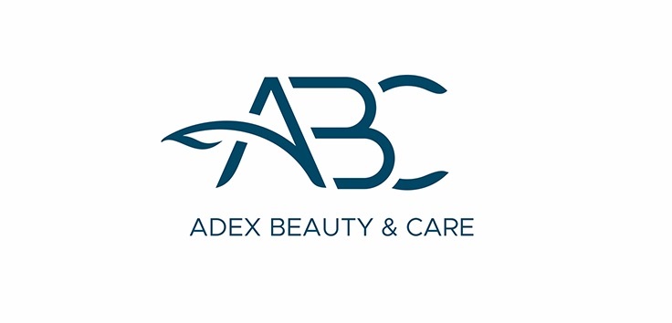 Adex Beauty & Care - Logo