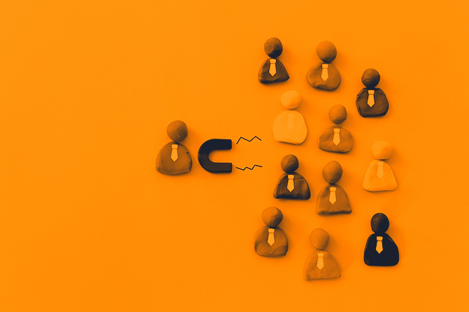 Employer branding
