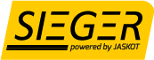 Sieger - Logo
