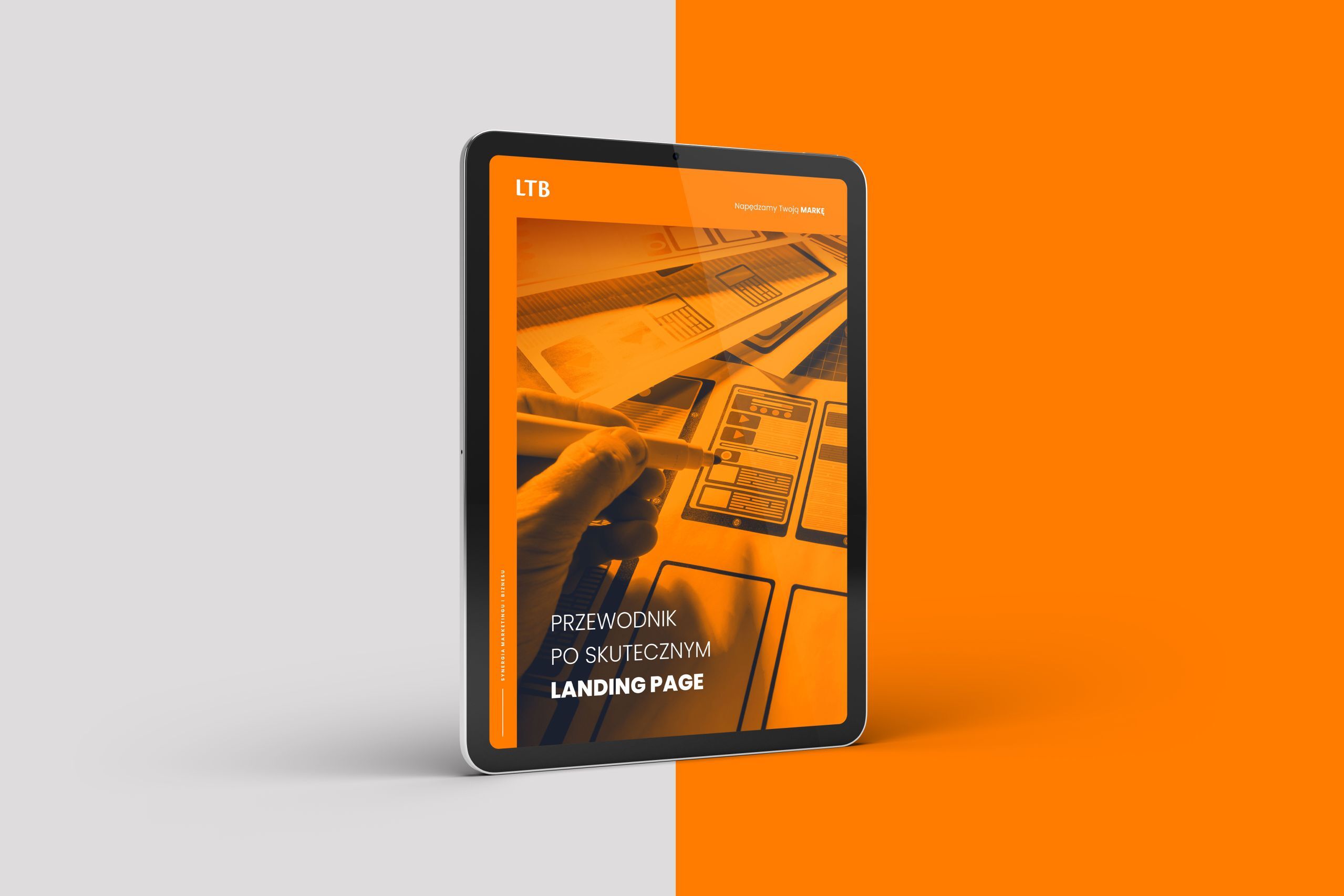 Skuteczny landing page