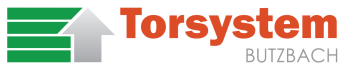 Torsystem logo